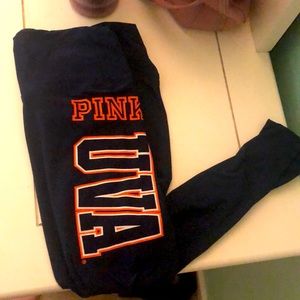 Victoria secret UVA leggings
